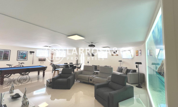 A Vendre - Villa - Ciudad Quesada - Costa Blanca