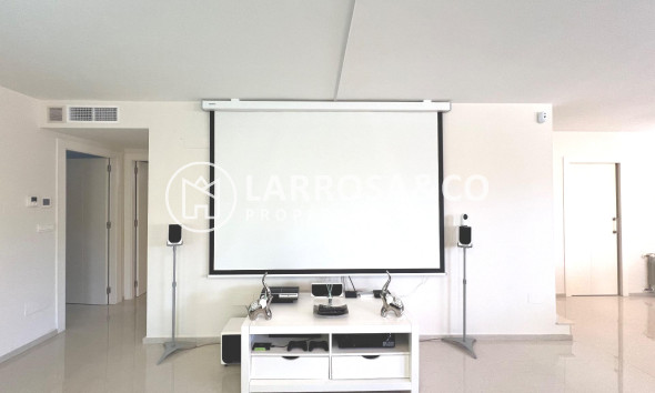 A Vendre - Villa - Ciudad Quesada - Costa Blanca