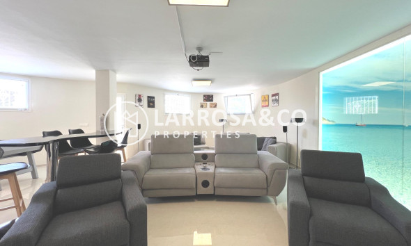 A Vendre - Villa - Ciudad Quesada - Costa Blanca