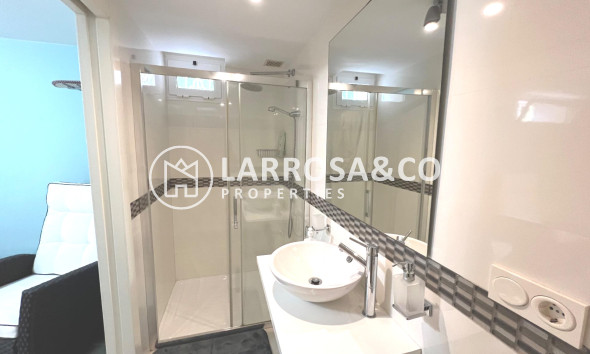 A Vendre - Villa - Ciudad Quesada - Costa Blanca