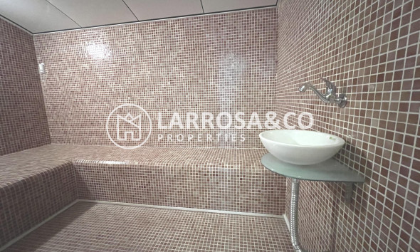 A Vendre - Villa - Ciudad Quesada - Costa Blanca