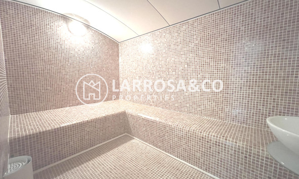 A Vendre - Villa - Ciudad Quesada - Costa Blanca