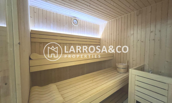 A Vendre - Villa - Ciudad Quesada - Costa Blanca