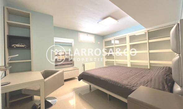 A Vendre - Villa - Ciudad Quesada - Costa Blanca