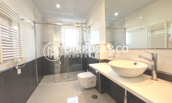 A Vendre - Villa - Ciudad Quesada - Costa Blanca