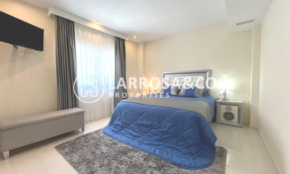 A Vendre - Villa - Ciudad Quesada - Costa Blanca