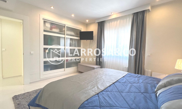 A Vendre - Villa - Ciudad Quesada - Costa Blanca