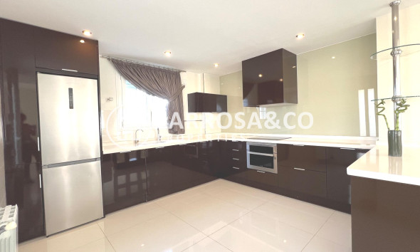 A Vendre - Villa - Ciudad Quesada - Costa Blanca