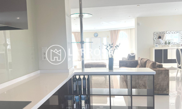 A Vendre - Villa - Ciudad Quesada - Costa Blanca