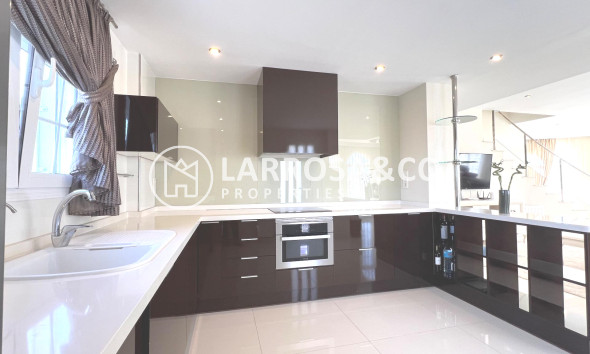 A Vendre - Villa - Ciudad Quesada - Costa Blanca