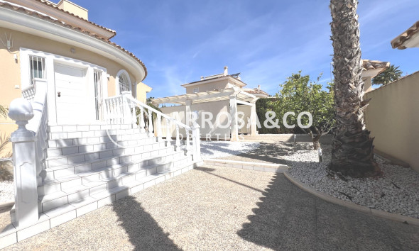 A Vendre - Villa - Ciudad Quesada - Costa Blanca