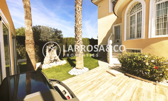 A Vendre - Villa - Ciudad Quesada - Costa Blanca