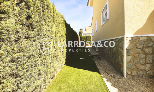 A Vendre - Villa - Ciudad Quesada - Costa Blanca