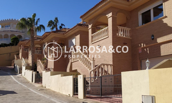 A Vendre - Villa - Ciudad Quesada - Costa Blanca