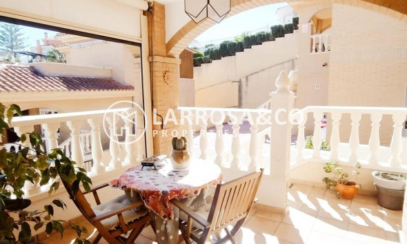 A Vendre - Villa - Ciudad Quesada - Costa Blanca