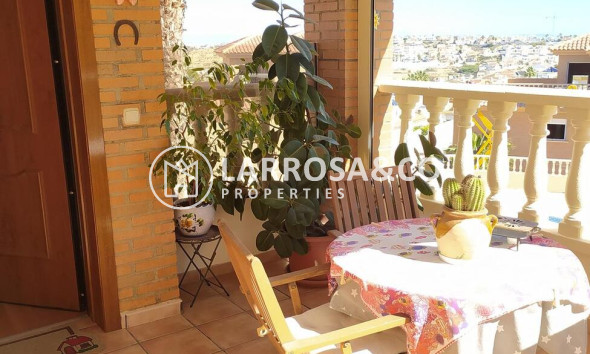 A Vendre - Villa - Ciudad Quesada - Costa Blanca
