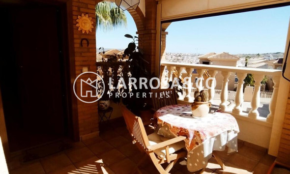 A Vendre - Villa - Ciudad Quesada - Costa Blanca