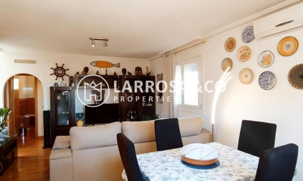 A Vendre - Villa - Ciudad Quesada - Costa Blanca