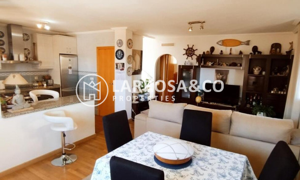 A Vendre - Villa - Ciudad Quesada - Costa Blanca