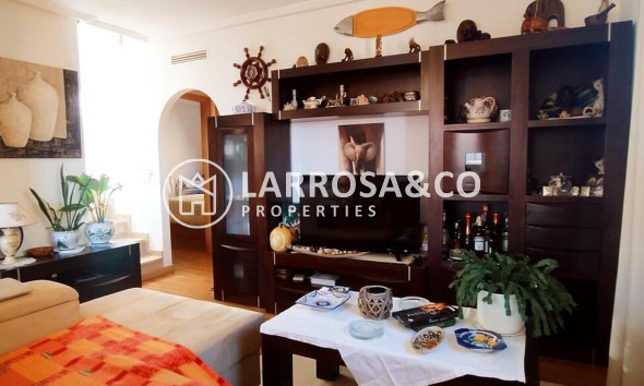 A Vendre - Villa - Ciudad Quesada - Costa Blanca