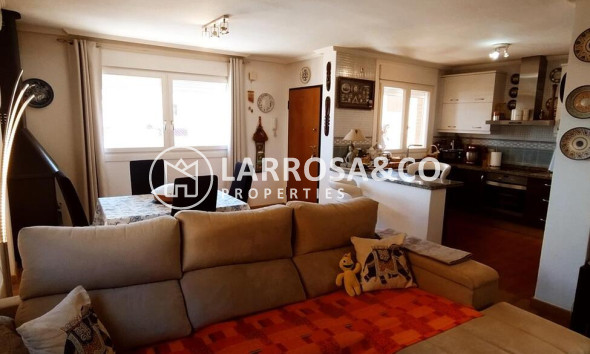 A Vendre - Villa - Ciudad Quesada - Costa Blanca