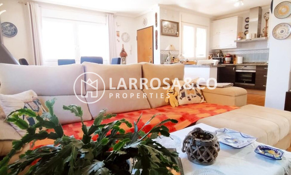 A Vendre - Villa - Ciudad Quesada - Costa Blanca