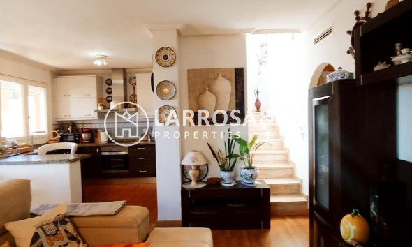 A Vendre - Villa - Ciudad Quesada - Costa Blanca