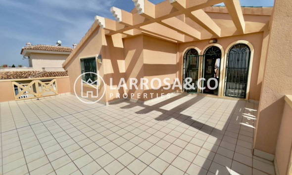 A Vendre - Villa - Ciudad Quesada - Costa Blanca