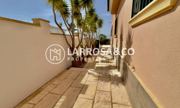 A Vendre - Villa - Ciudad Quesada - Costa Blanca