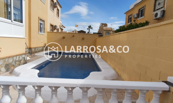 A Vendre - Semi-detached house - Ciudad Quesada - Costa Blanca