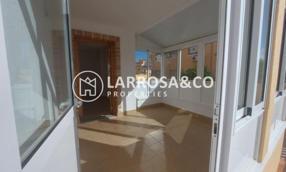A Vendre - Semi-detached house - Ciudad Quesada - Costa Blanca