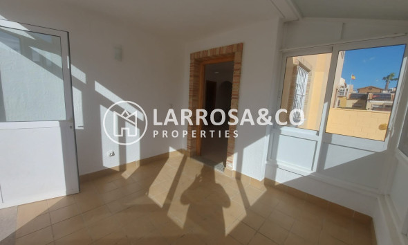 A Vendre - Semi-detached house - Ciudad Quesada - Costa Blanca