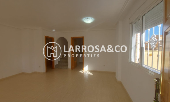 A Vendre - Semi-detached house - Ciudad Quesada - Costa Blanca