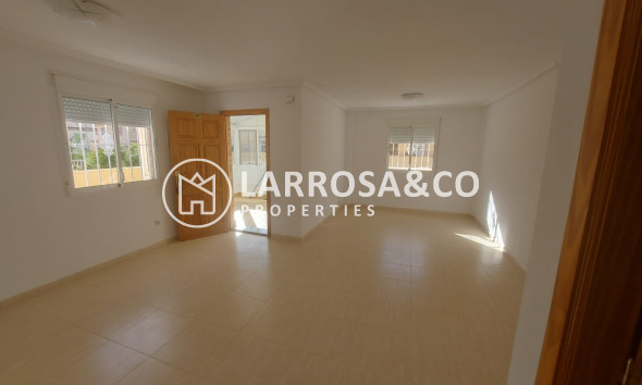 A Vendre - Semi-detached house - Ciudad Quesada - Costa Blanca