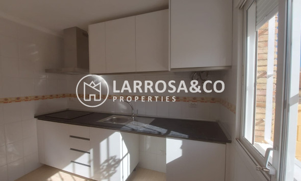 A Vendre - Semi-detached house - Ciudad Quesada - Costa Blanca