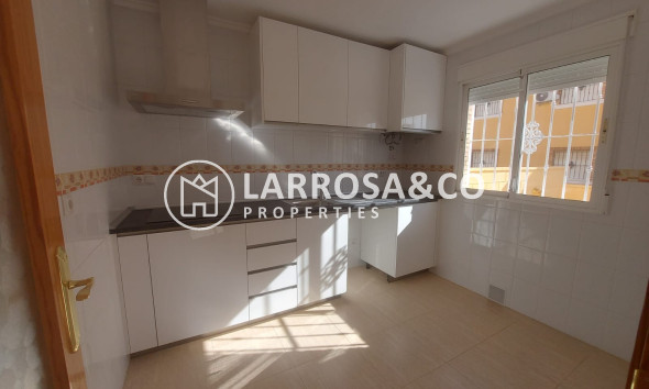 A Vendre - Semi-detached house - Ciudad Quesada - Costa Blanca