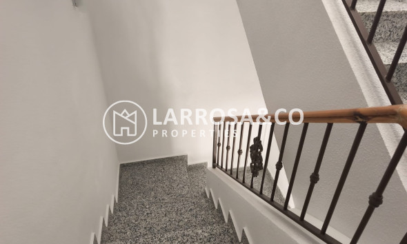 A Vendre - Semi-detached house - Ciudad Quesada - Costa Blanca