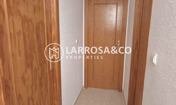 A Vendre - Semi-detached house - Ciudad Quesada - Costa Blanca