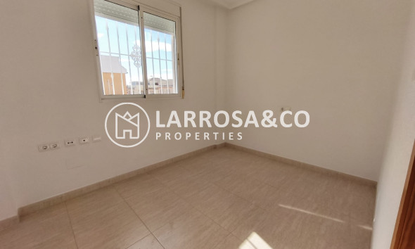 A Vendre - Semi-detached house - Ciudad Quesada - Costa Blanca