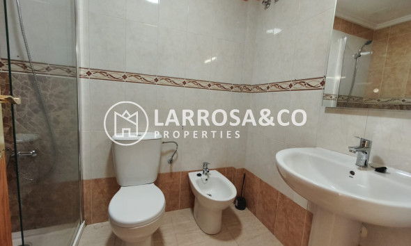 A Vendre - Semi-detached house - Ciudad Quesada - Costa Blanca