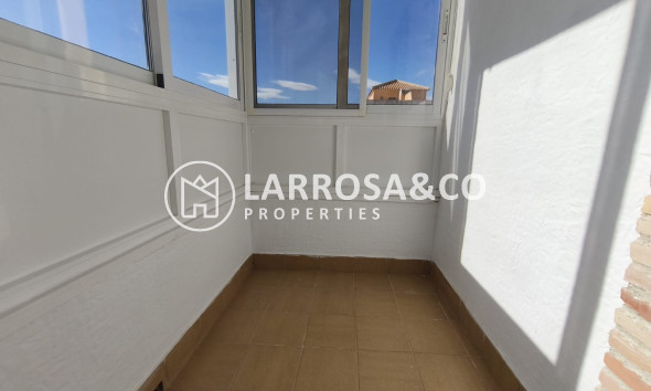 A Vendre - Semi-detached house - Ciudad Quesada - Costa Blanca