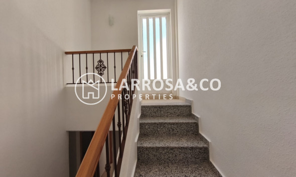 A Vendre - Semi-detached house - Ciudad Quesada - Costa Blanca