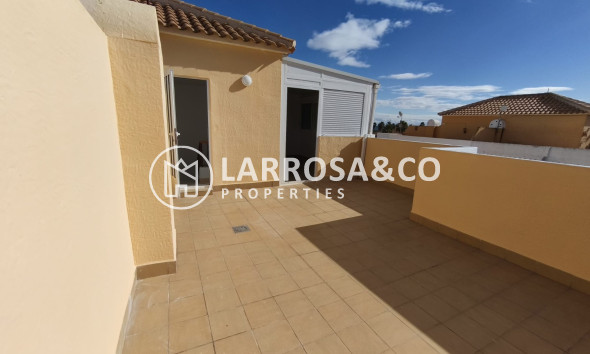 A Vendre - Semi-detached house - Ciudad Quesada - Costa Blanca