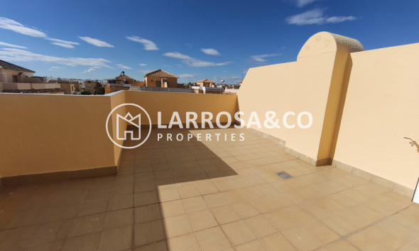 A Vendre - Semi-detached house - Ciudad Quesada - Costa Blanca
