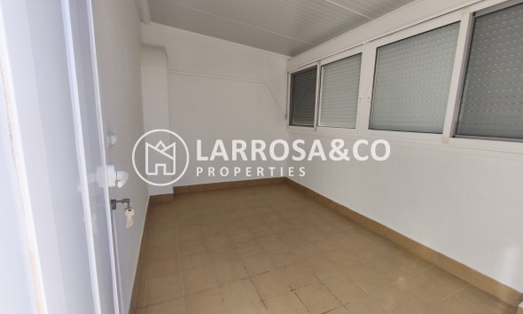 A Vendre - Semi-detached house - Ciudad Quesada - Costa Blanca