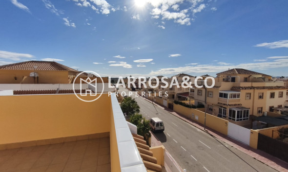 A Vendre - Semi-detached house - Ciudad Quesada - Costa Blanca