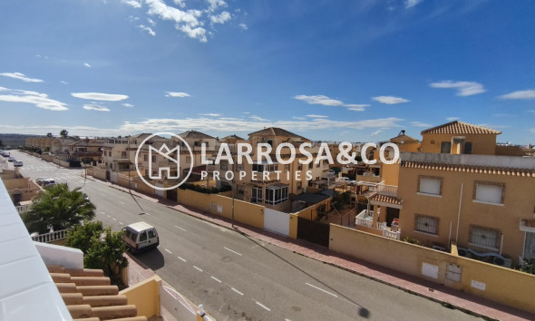 A Vendre - Semi-detached house - Ciudad Quesada - Costa Blanca
