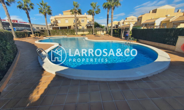 A Vendre - Semi-detached house - Ciudad Quesada - Costa Blanca