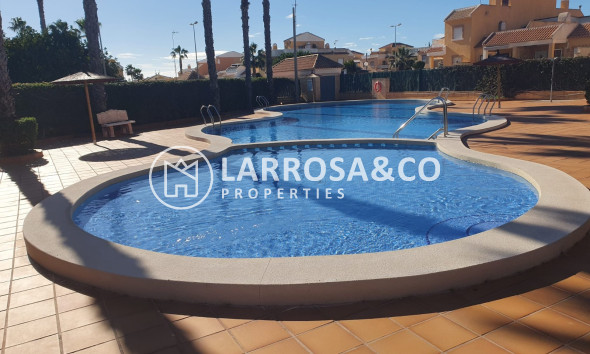 A Vendre - Semi-detached house - Ciudad Quesada - Costa Blanca