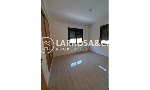 Resale - Detached House/Villa - Ciudad Quesada - Costa Blanca